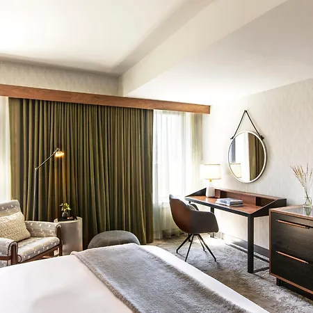 Kimpton - Armory Hotel Bozeman By Ihg Exterior photo