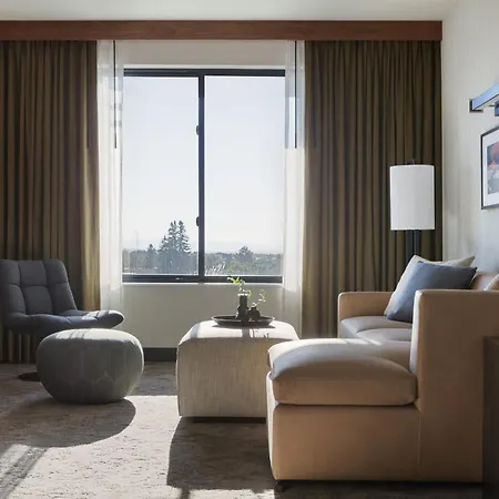Kimpton - Armory Hotel Bozeman By Ihg Exterior photo