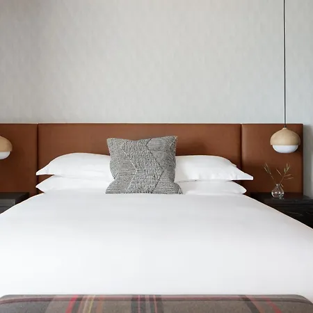Kimpton - Armory Hotel Bozeman By Ihg Exterior photo