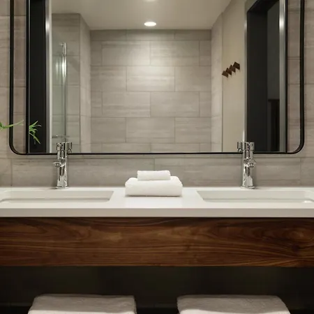 Kimpton - Armory Hotel Bozeman By Ihg Exterior photo