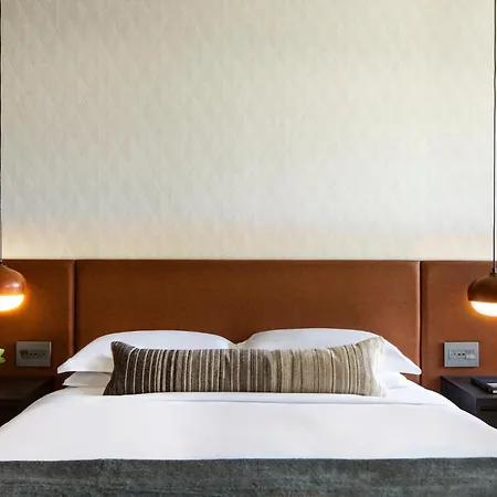 Kimpton - Armory Hotel Bozeman By Ihg Exterior photo