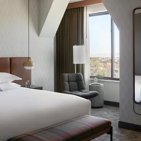 Kimpton - Armory Hotel Bozeman By Ihg Exterior photo