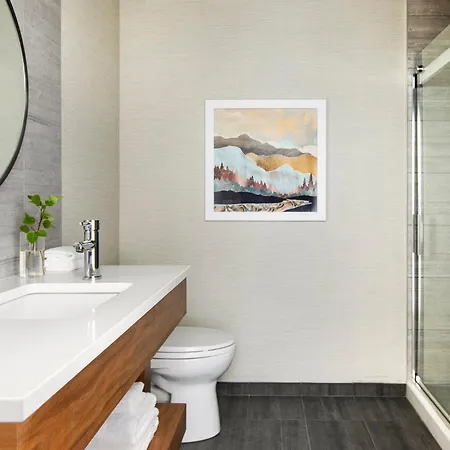 Kimpton - Armory Hotel Bozeman By Ihg Exterior photo