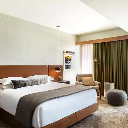 Kimpton - Armory Hotel Bozeman By Ihg Exterior photo