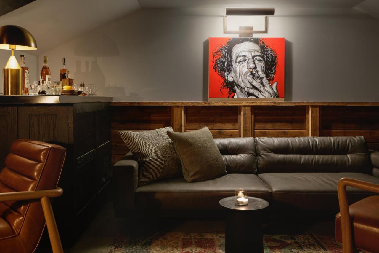 Kimpton - Armory By Ihg Hotel 5*