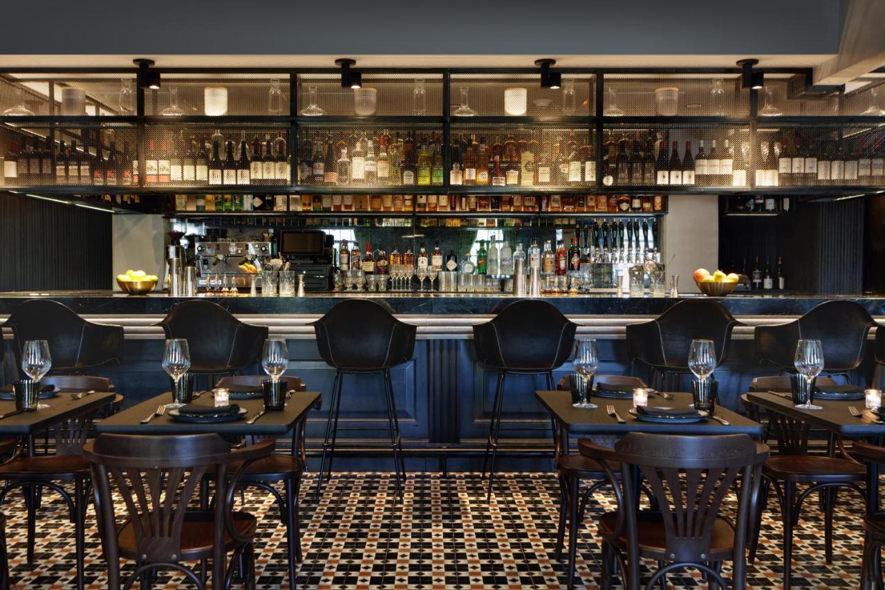 Kimpton - Armory By Ihg