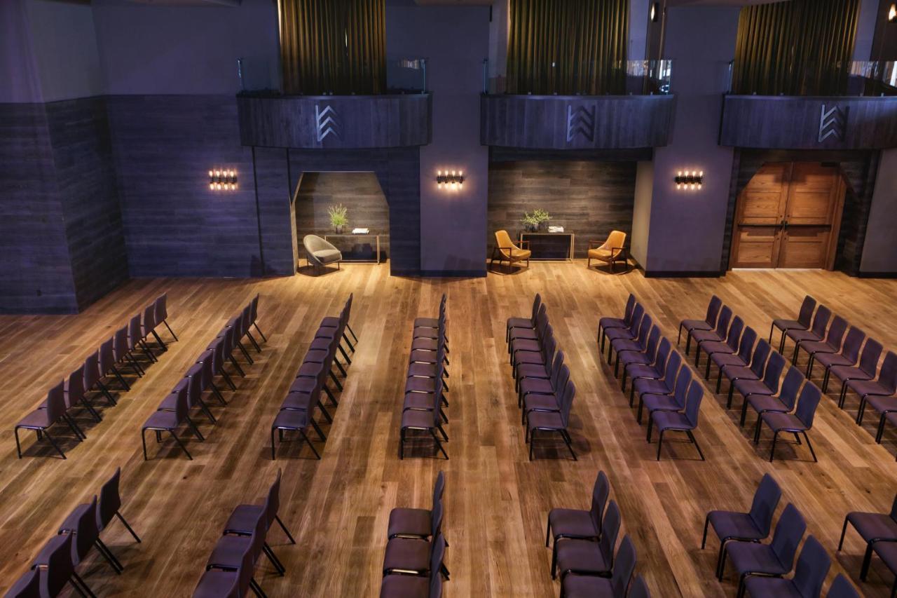 Hotel Kimpton - Armory By Ihg Bozeman