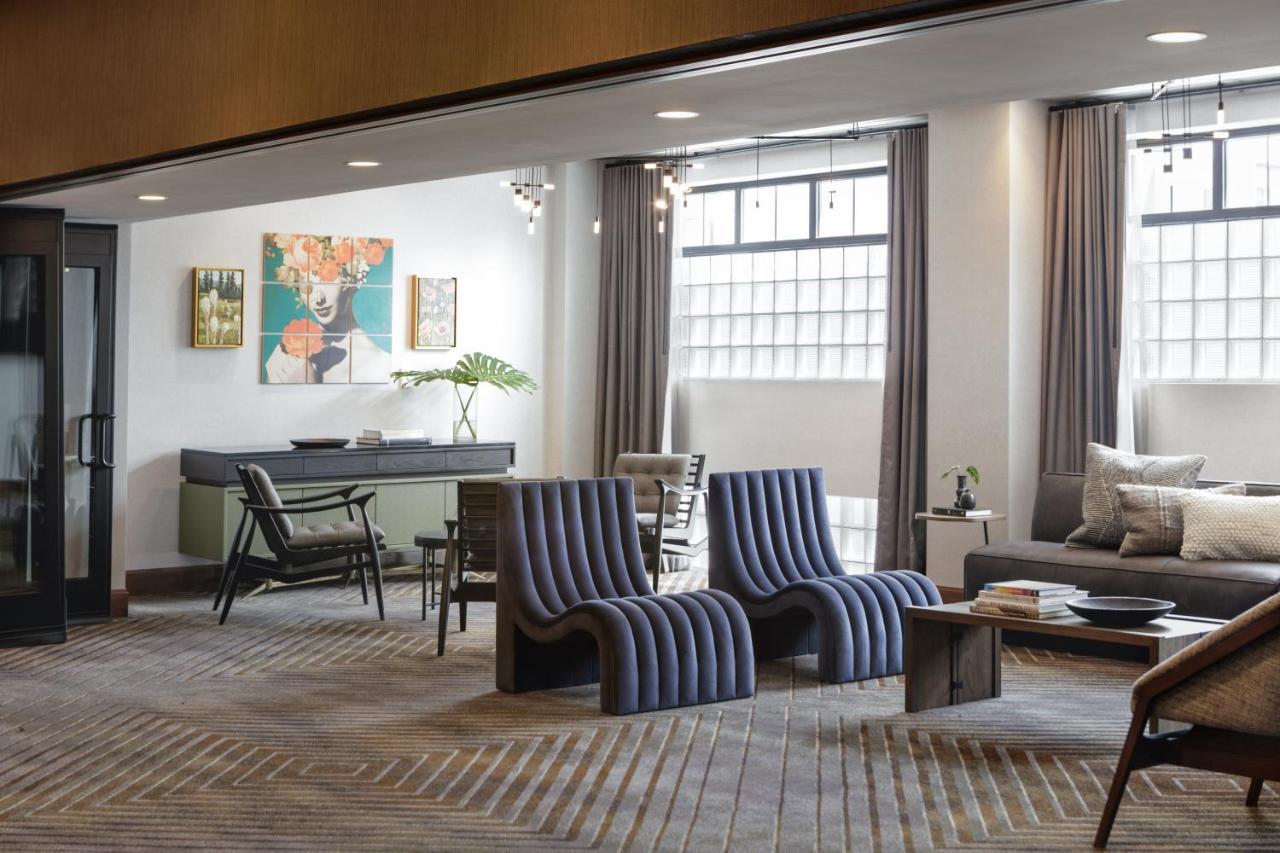Kimpton - Armory By Ihg 5*