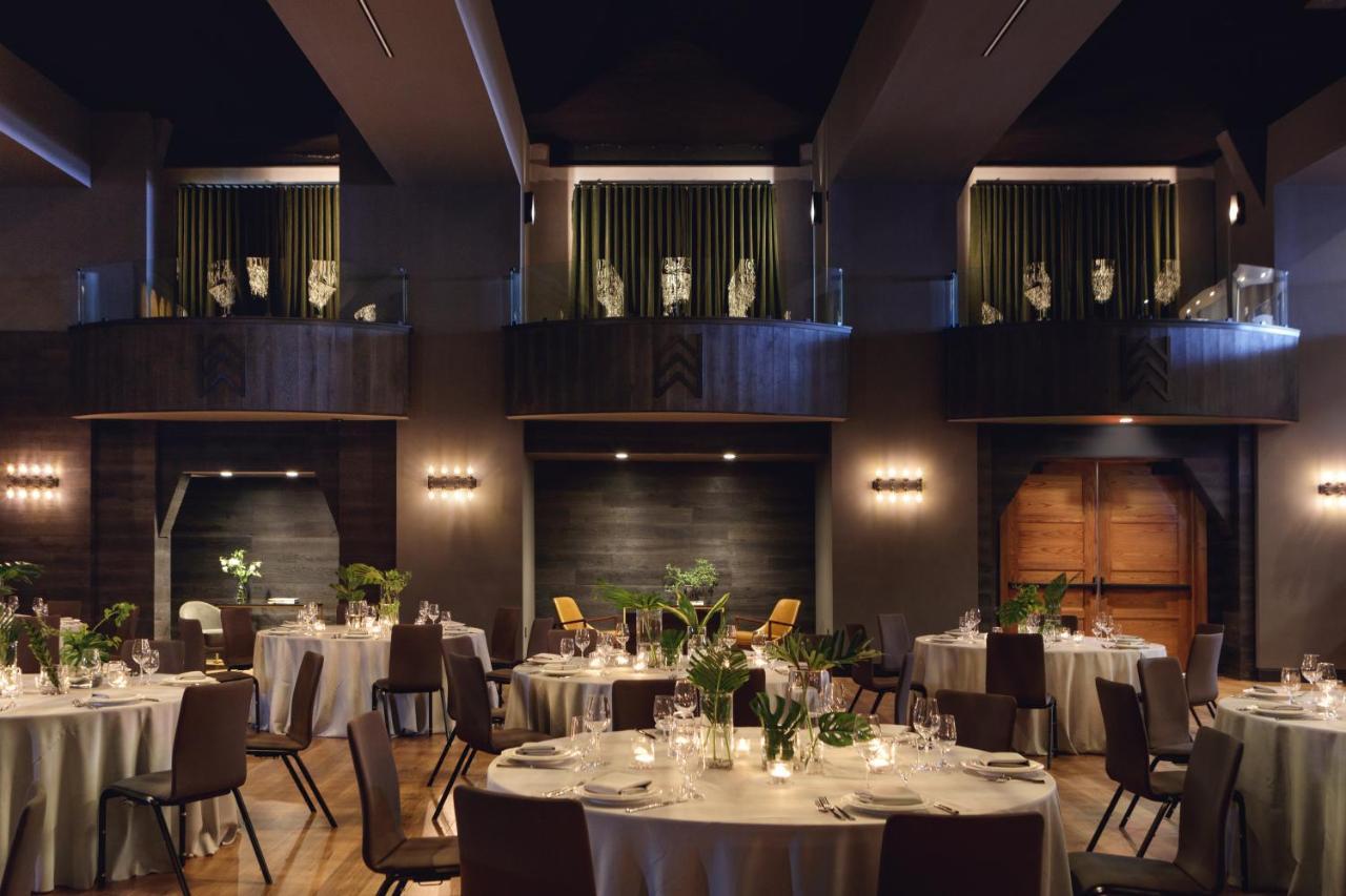 Hotel Kimpton - Armory By Ihg