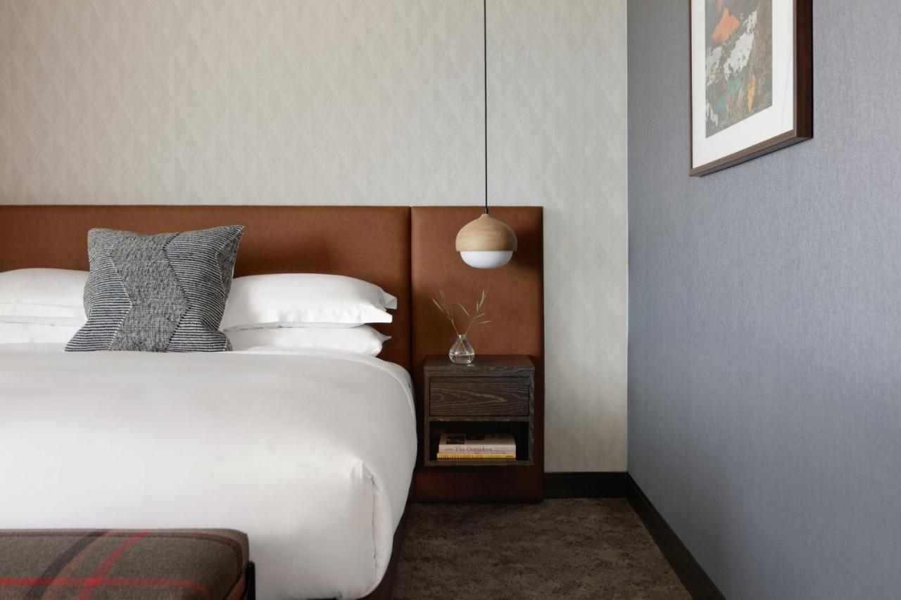 Kimpton - Armory By Ihg 5* Bozeman