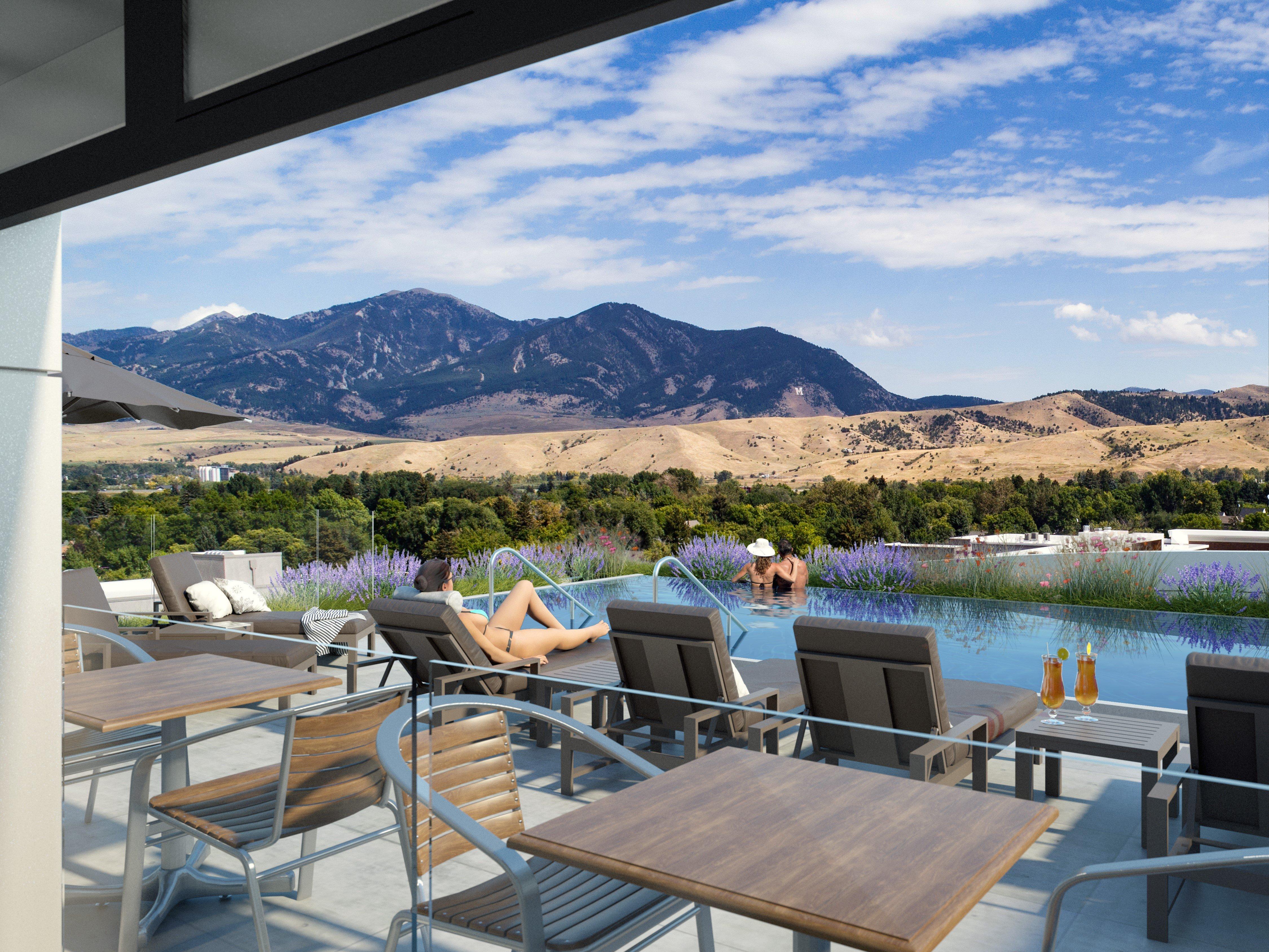 Kimpton - Armory By Ihg 5*