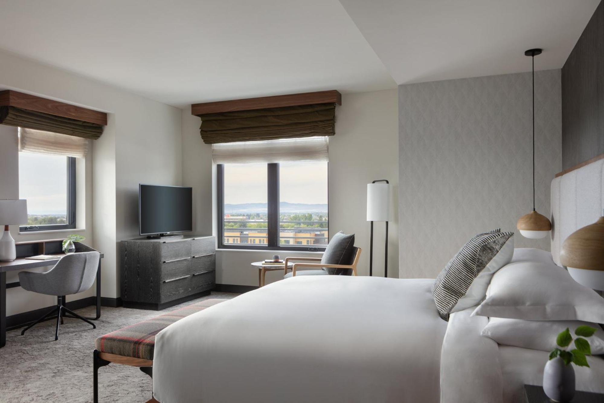 Kimpton - Armory By Ihg 5*