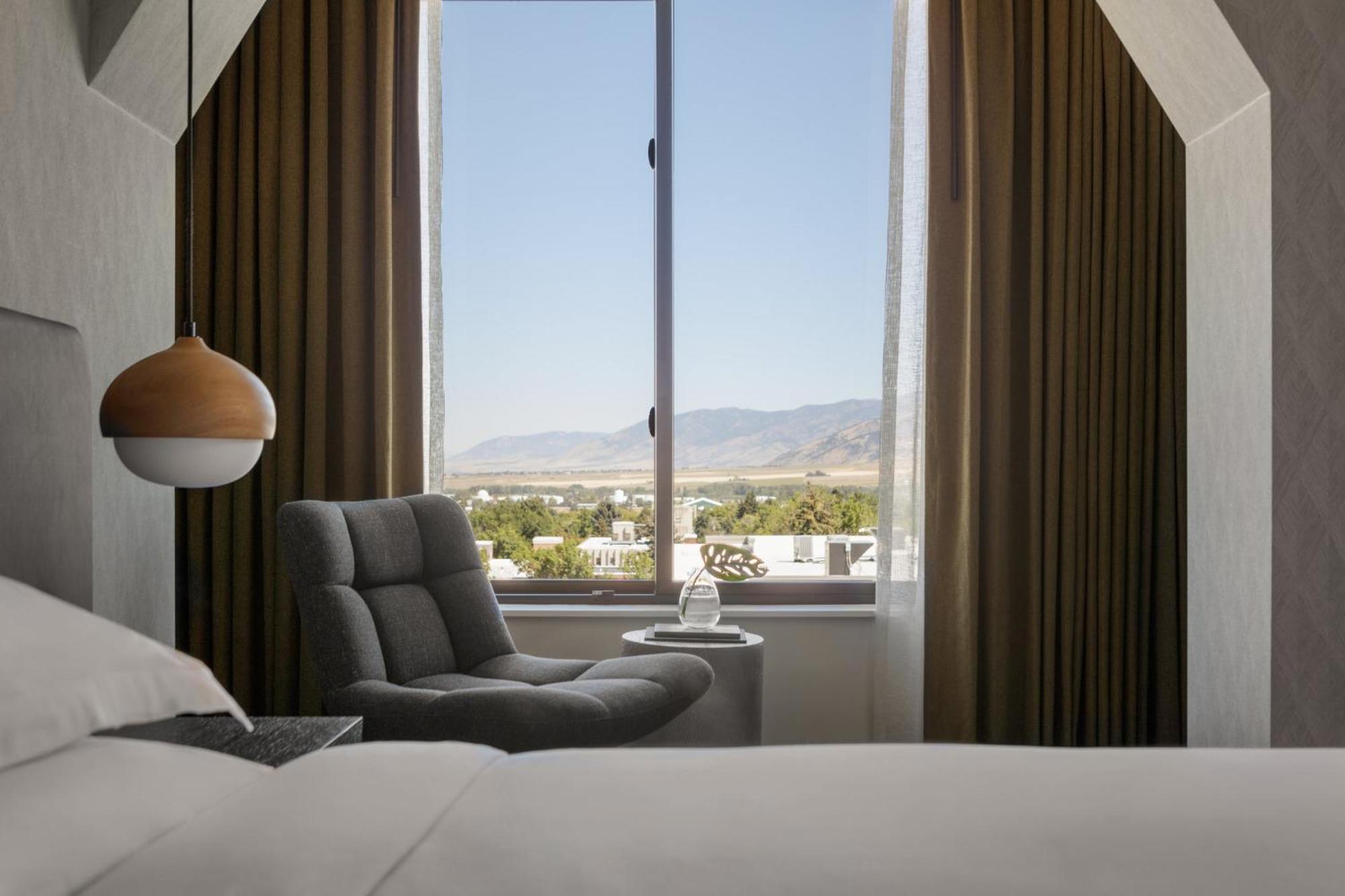 Kimpton - Armory By Ihg 5*