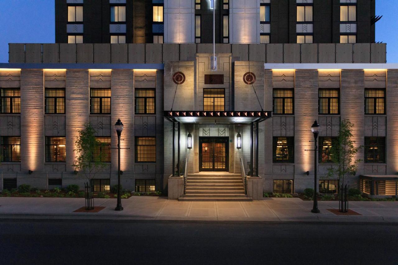 Hotel Kimpton - Armory By Ihg Bozeman