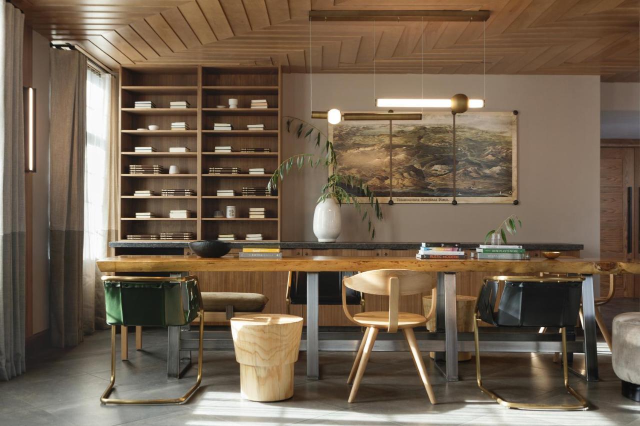 Kimpton - Armory By Ihg Hotel 5*