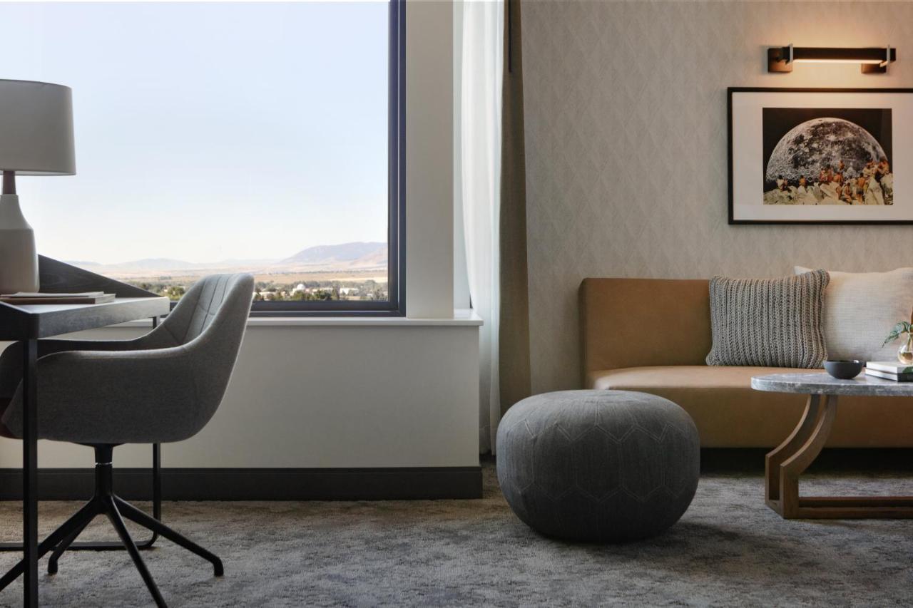 Kimpton - Armory By Ihg Hotel Bozeman