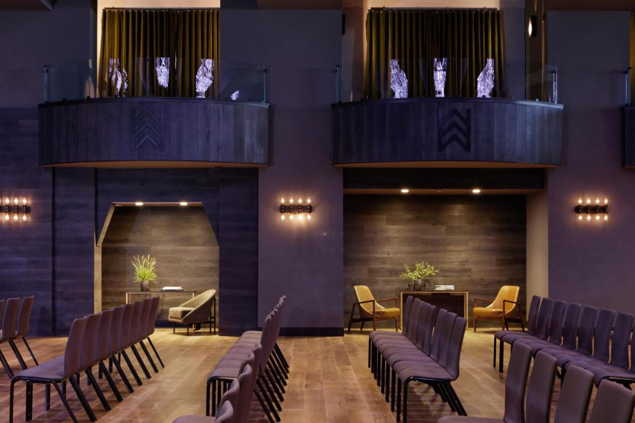Kimpton - Armory By Ihg Hotel Bozeman