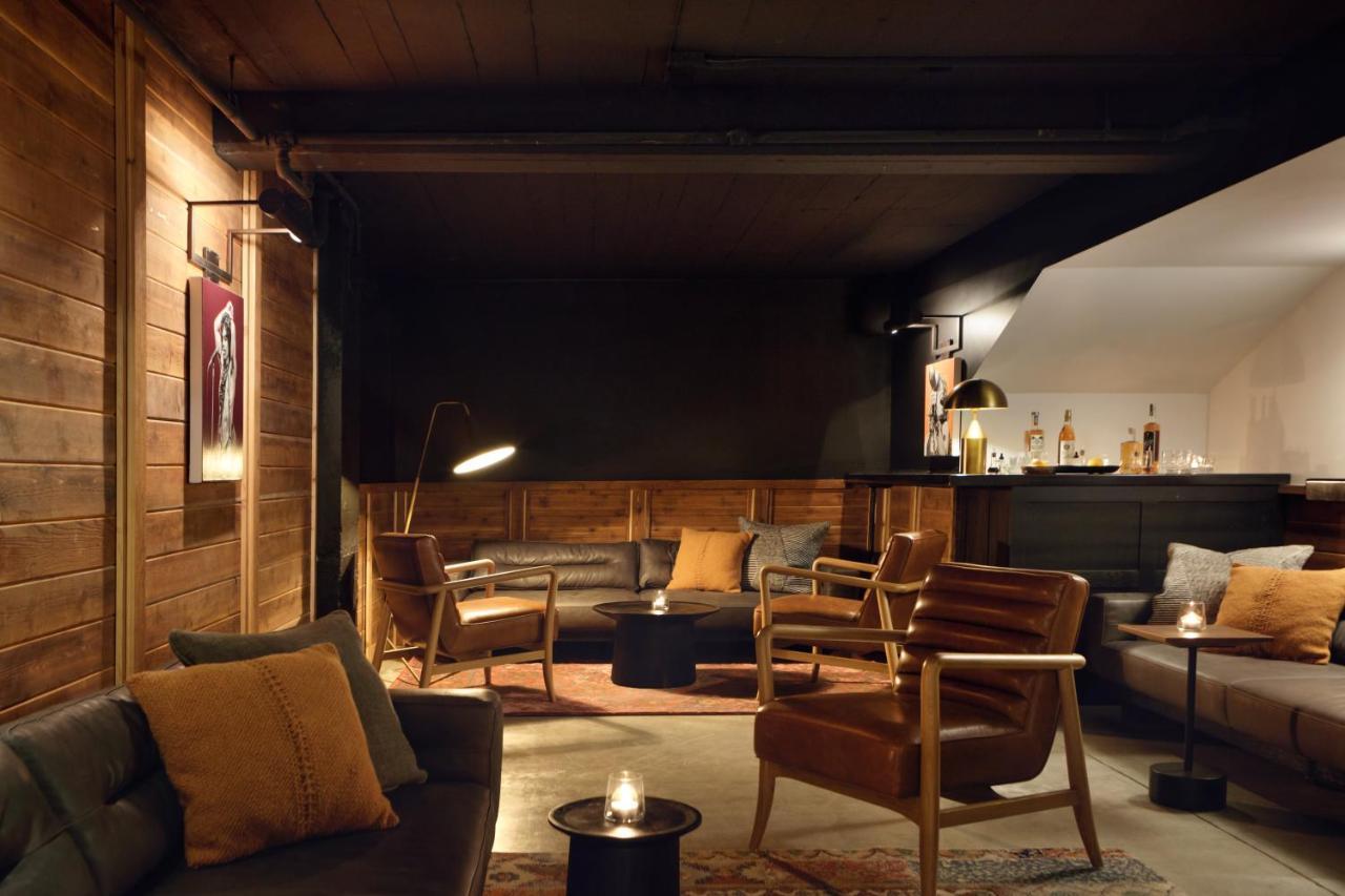 Kimpton - Armory By Ihg Hotel 5*