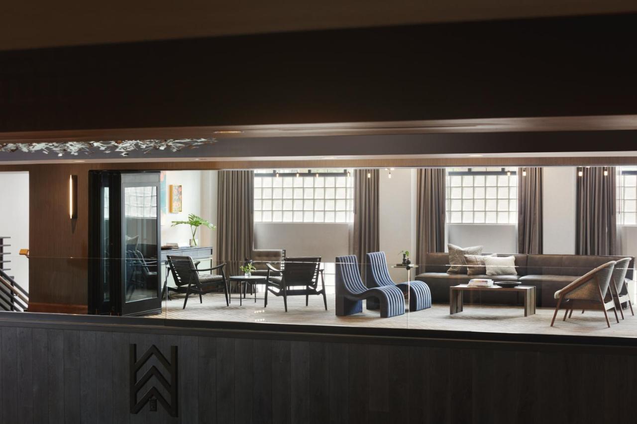 Hotel Kimpton - Armory By Ihg 5*