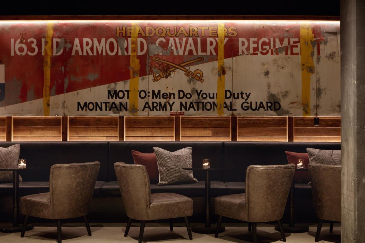 Kimpton - Armory By Ihg 5*