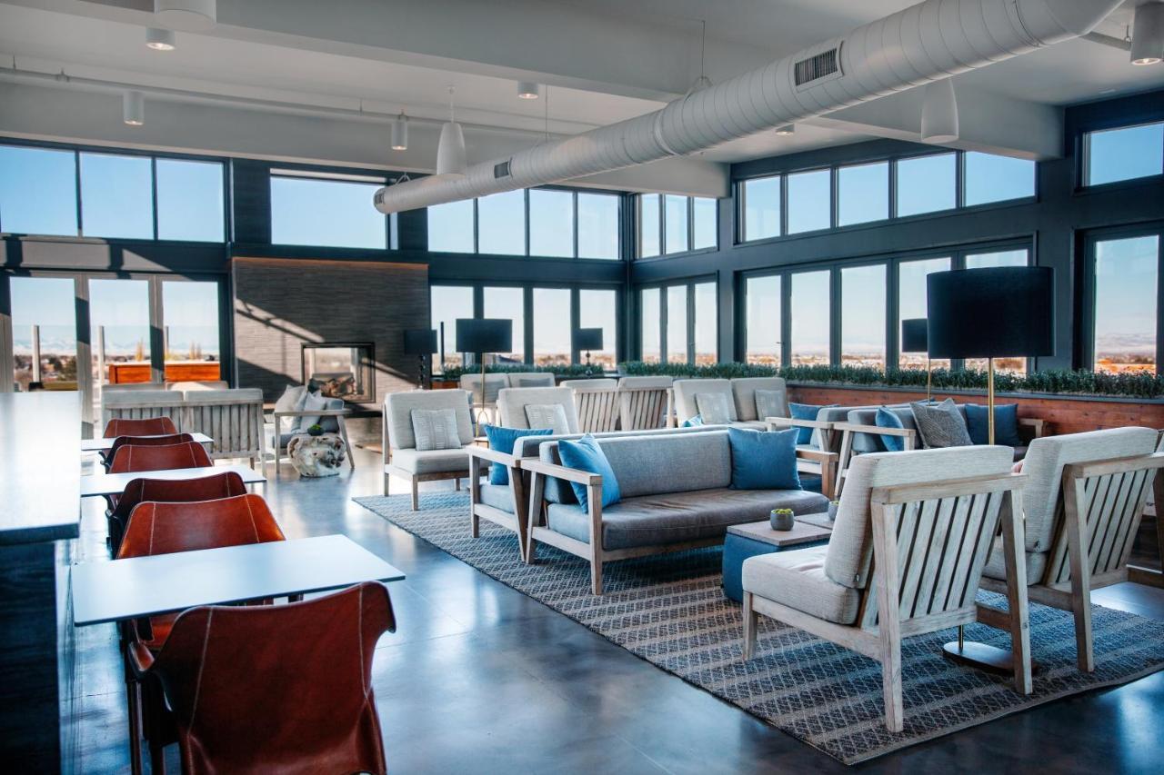 Kimpton - Armory By Ihg Hotel 5*
