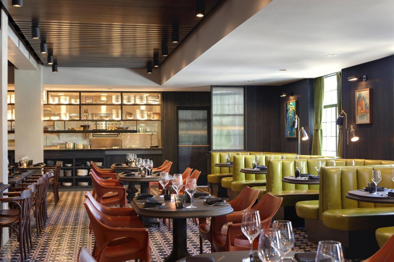 Hotel Kimpton - Armory By Ihg