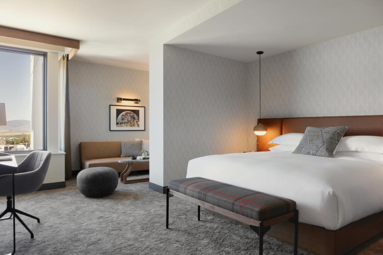 Kimpton - Armory By Ihg Hotel
