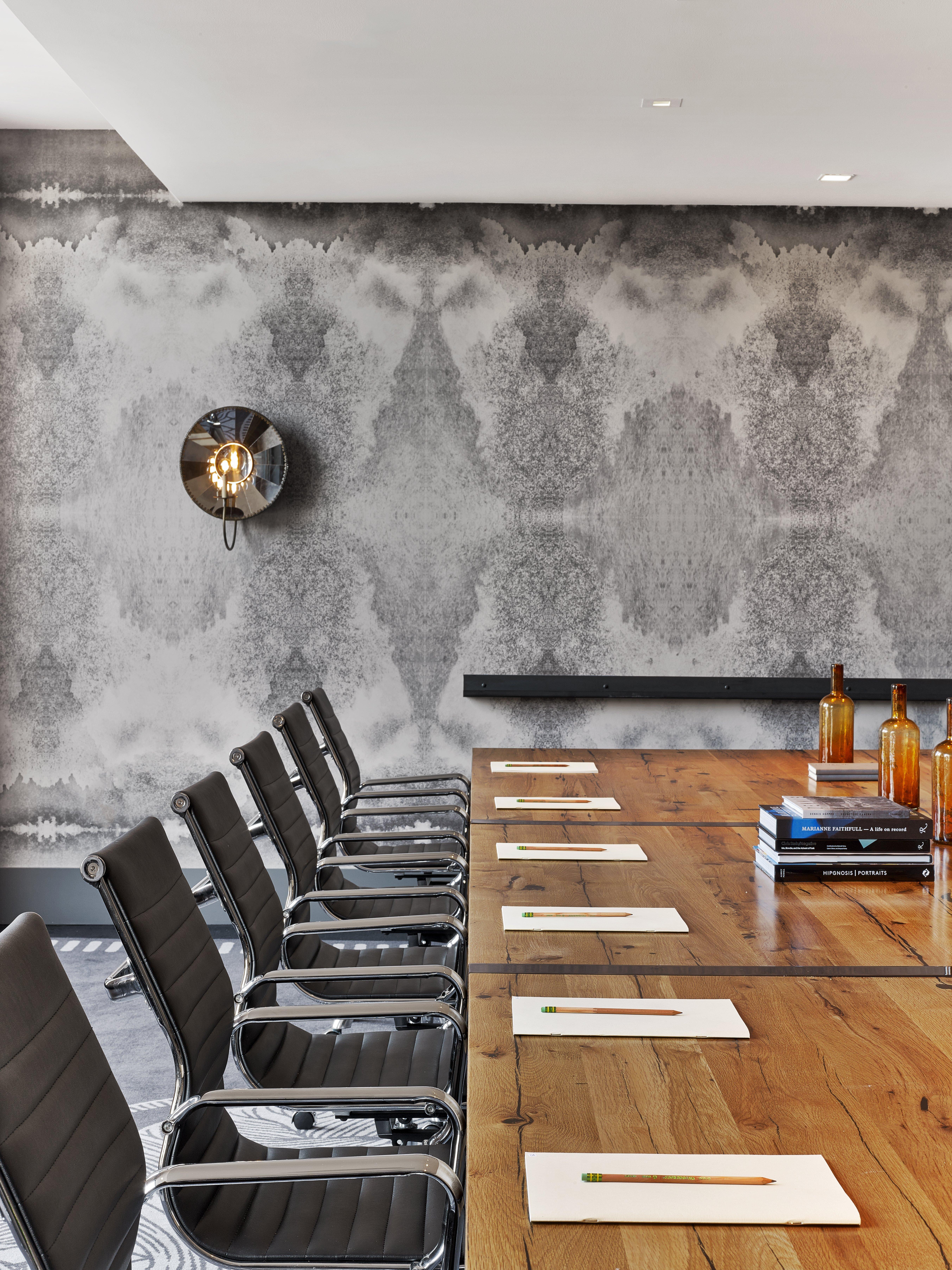 Kimpton - Armory By Ihg Hotel Bozeman