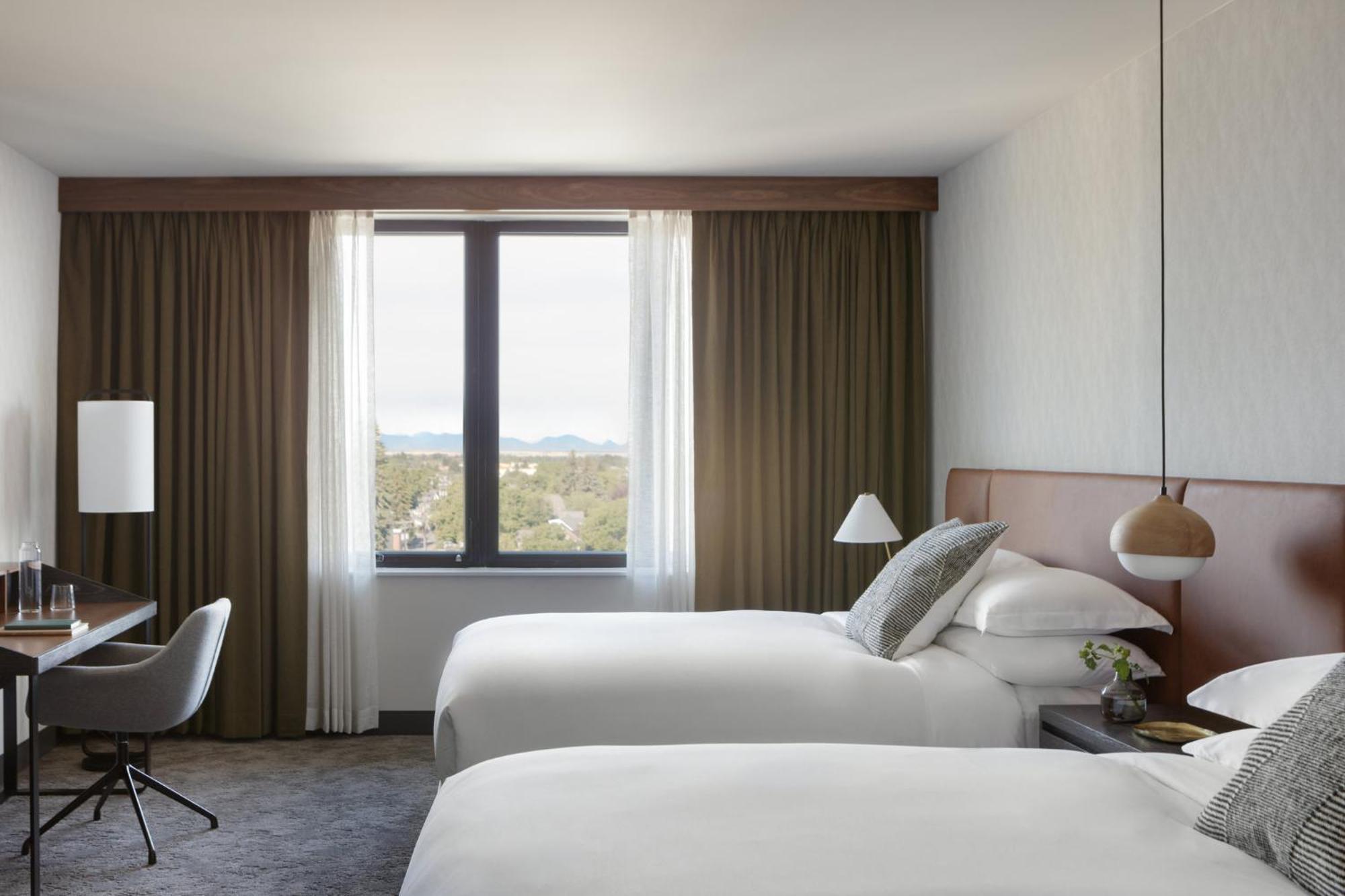 Hotel Kimpton - Armory By Ihg Bozeman