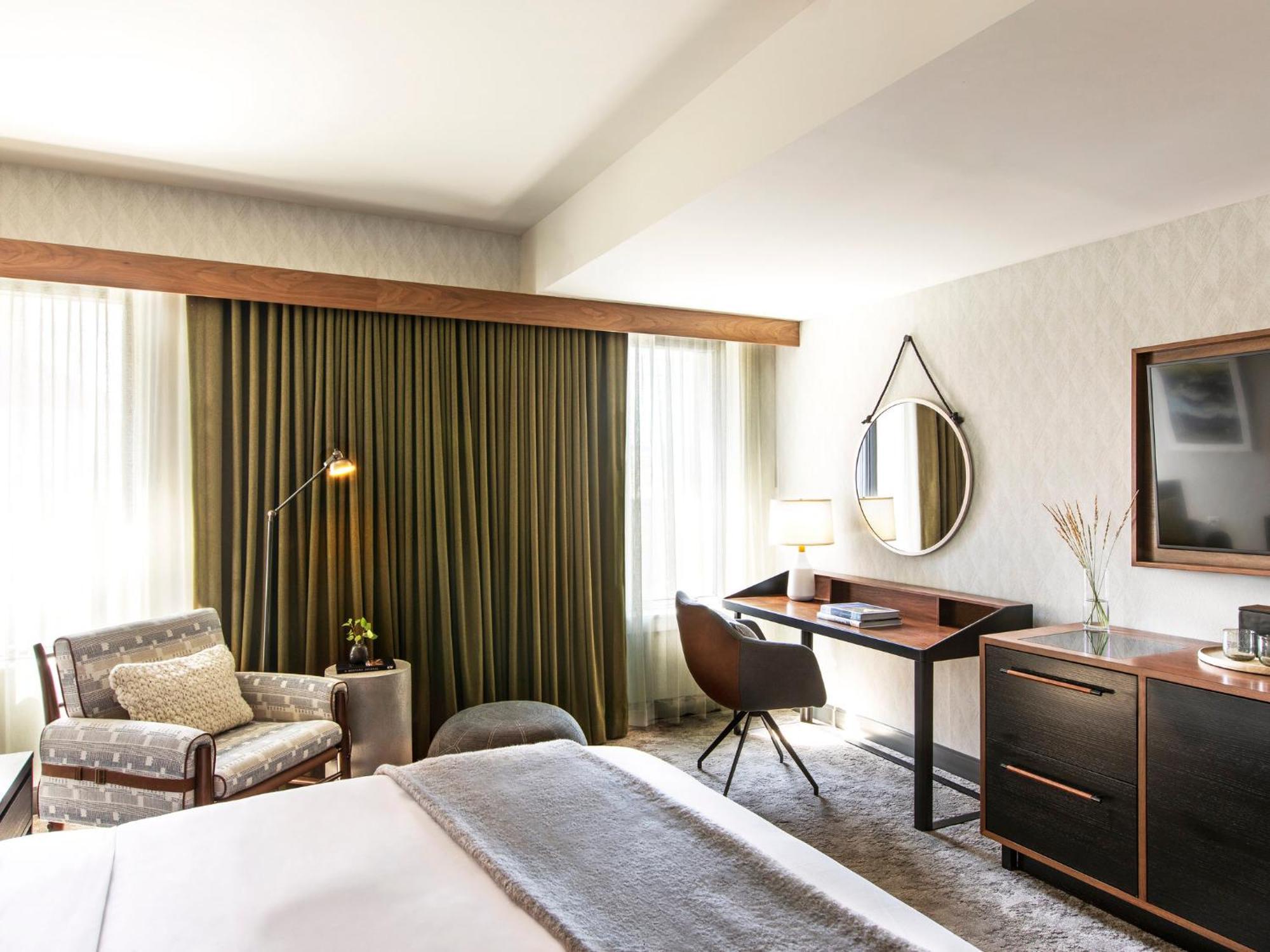 Kimpton - Armory By Ihg Hotel