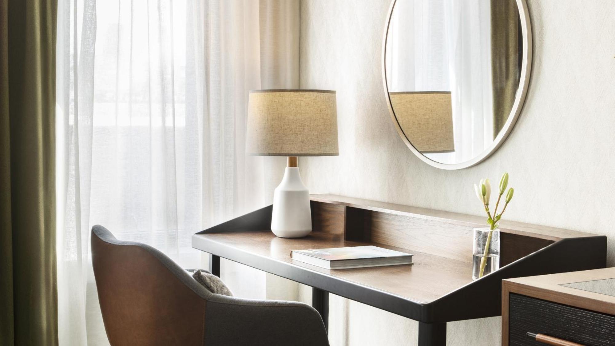 Hotel Kimpton - Armory By Ihg 5*