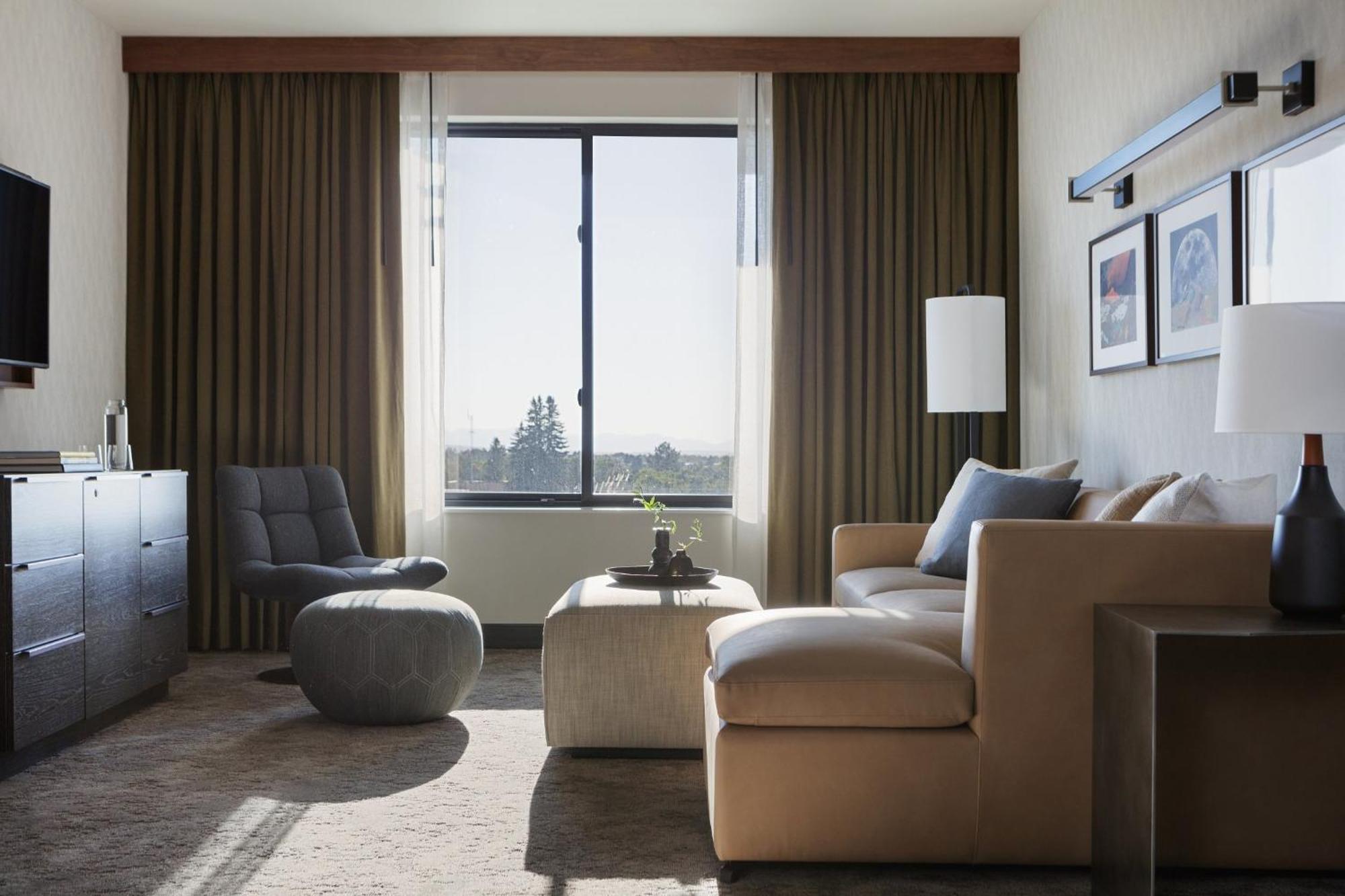 Kimpton - Armory By Ihg Bozeman
