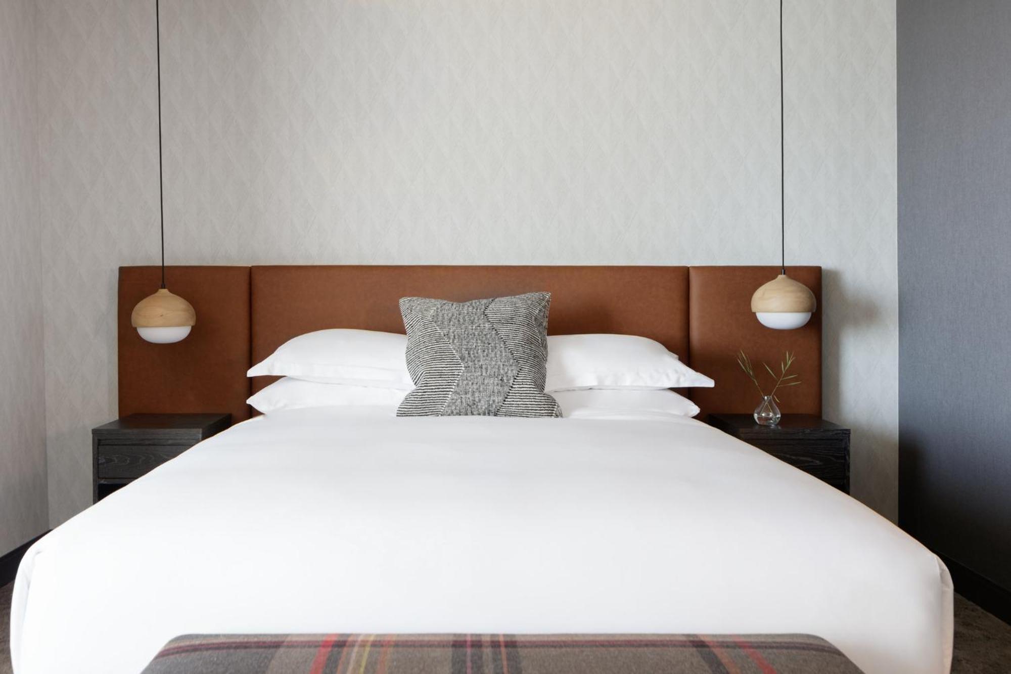Kimpton - Armory By Ihg 5* Bozeman