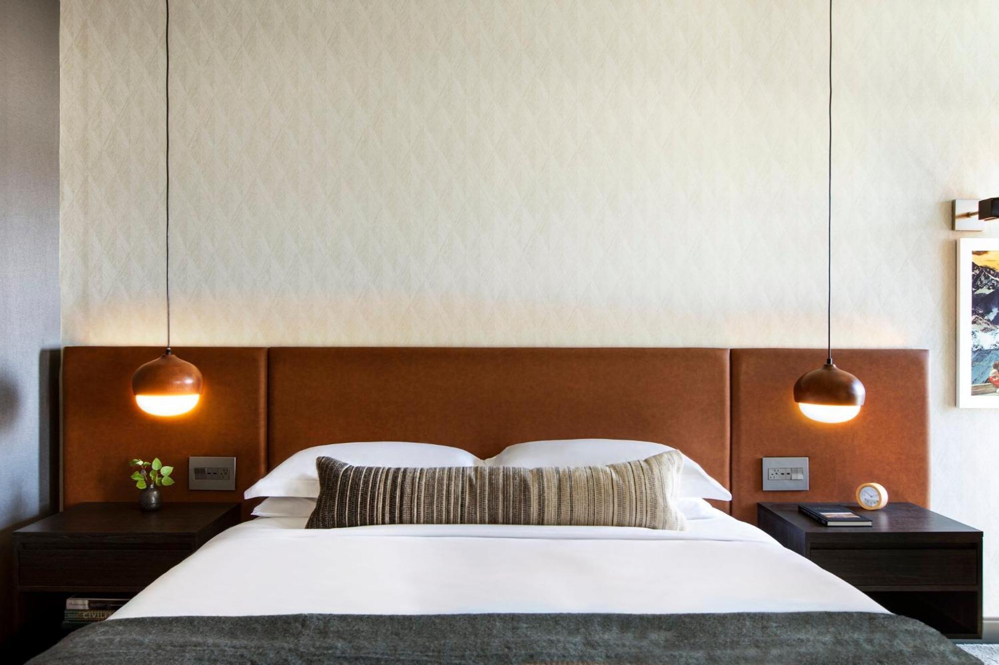 Hotel Kimpton - Armory By Ihg Bozeman