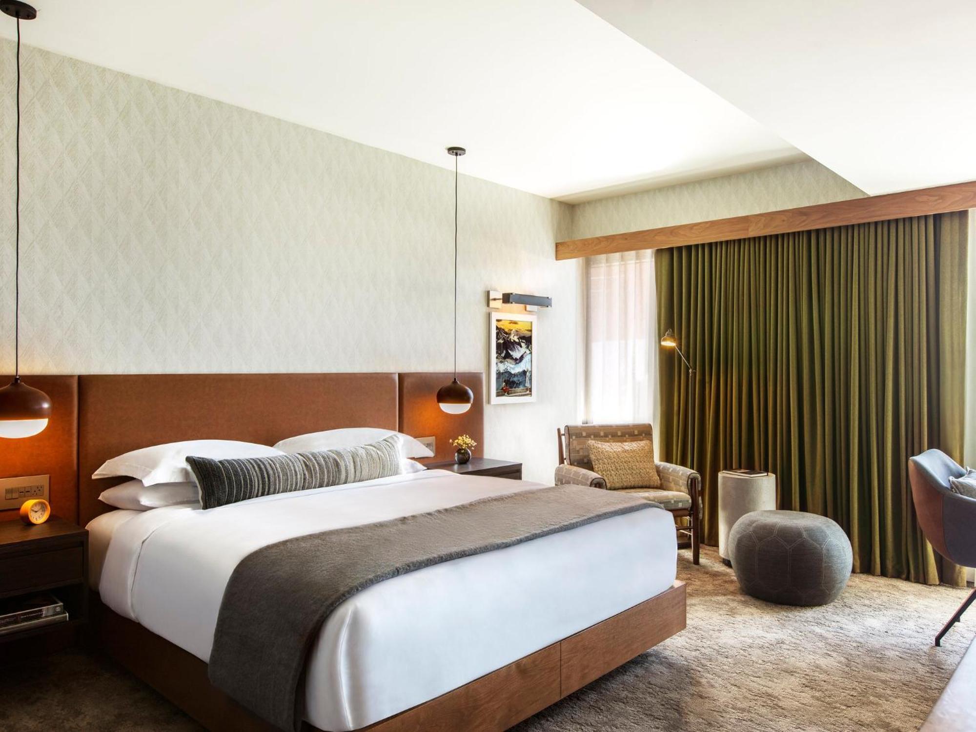 Kimpton - Armory By Ihg 5*